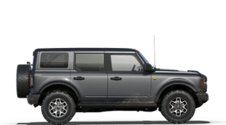 2025 Ford Bronco® External Image 1